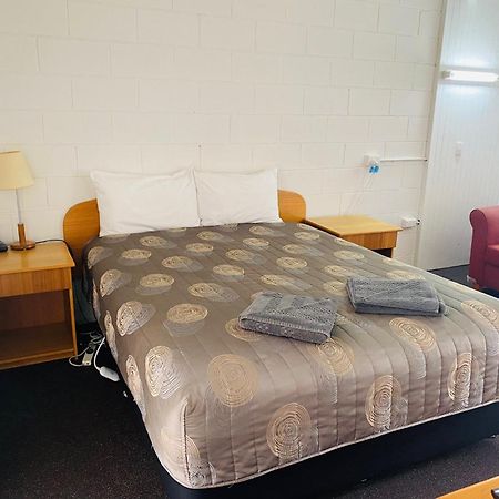 Rubicon Hotel Motel Eildon Luaran gambar