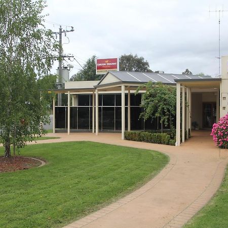 Rubicon Hotel Motel Eildon Luaran gambar