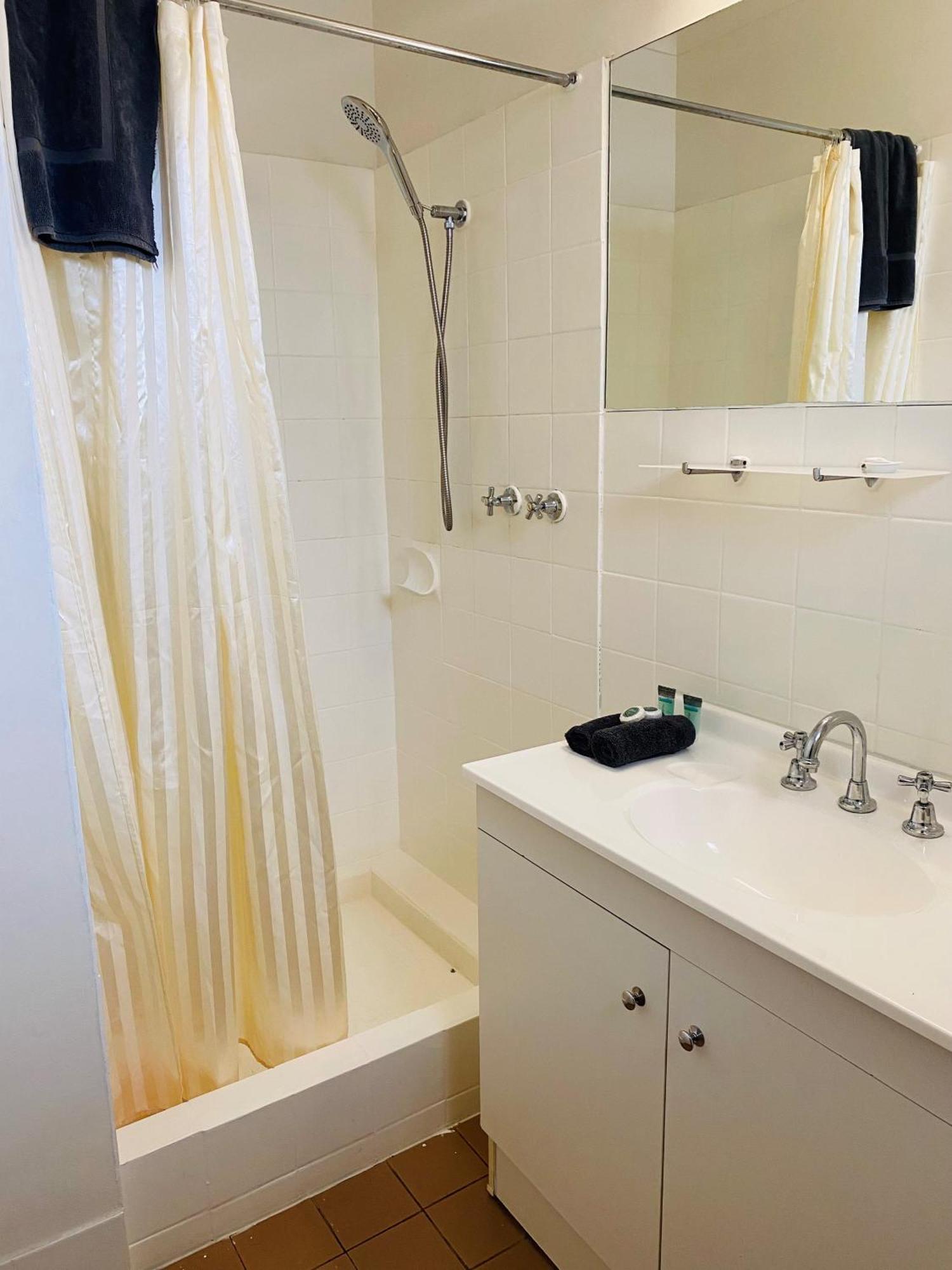 Rubicon Hotel Motel Eildon Luaran gambar
