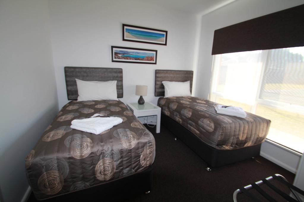 Rubicon Hotel Motel Eildon Luaran gambar