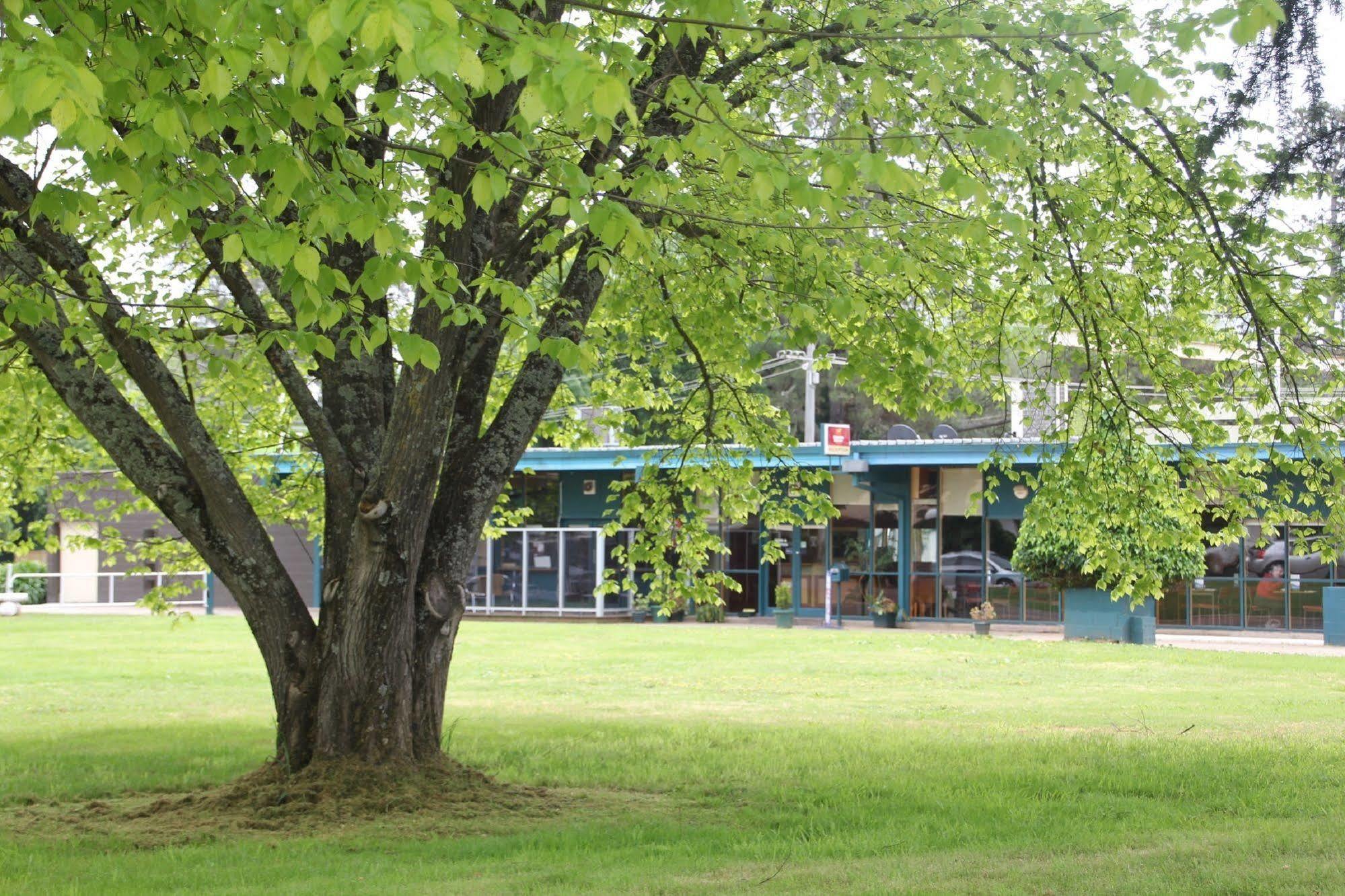 Rubicon Hotel Motel Eildon Luaran gambar