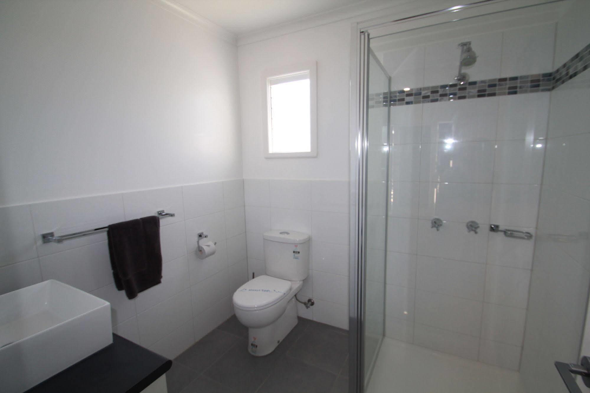 Rubicon Hotel Motel Eildon Luaran gambar