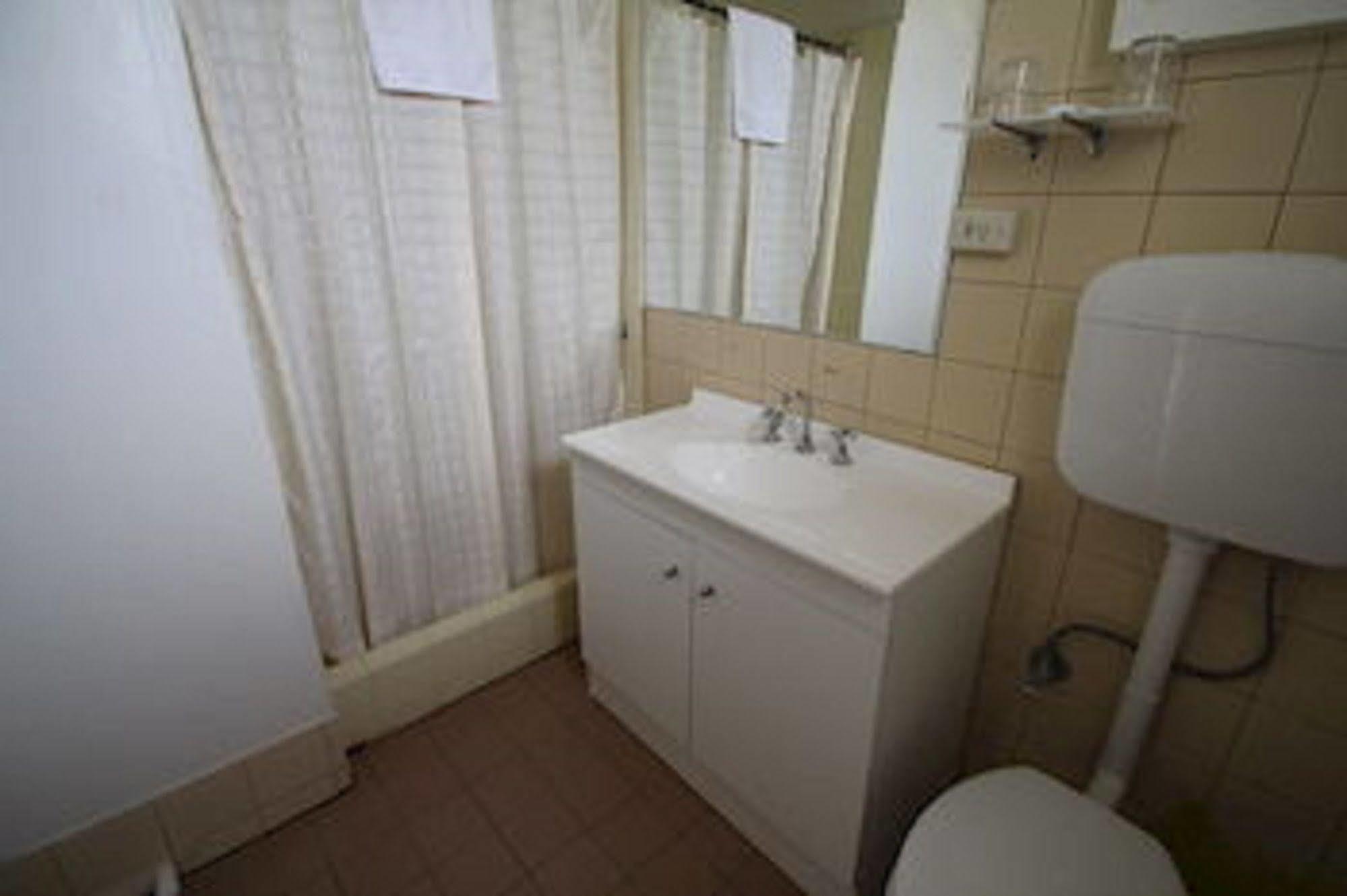 Rubicon Hotel Motel Eildon Luaran gambar